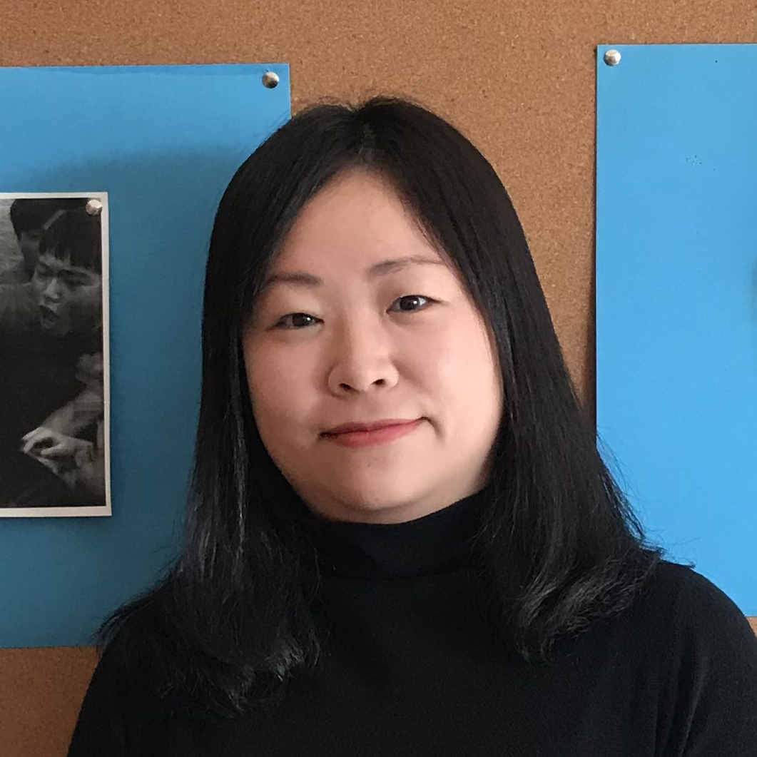 Kathy Zhao
